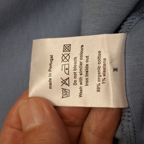 Repose AMS 16Y Sweatshirt - Picture 9 of 9